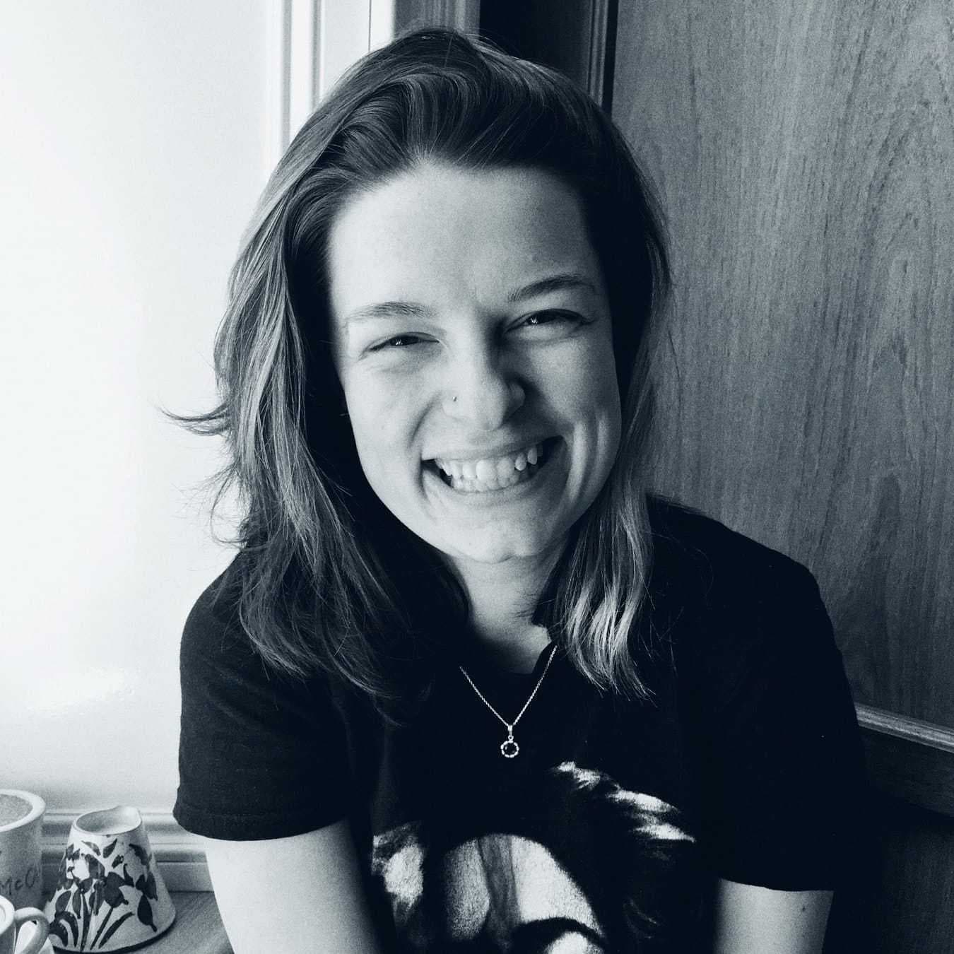 Isolde Heneghan - Maid of Honor