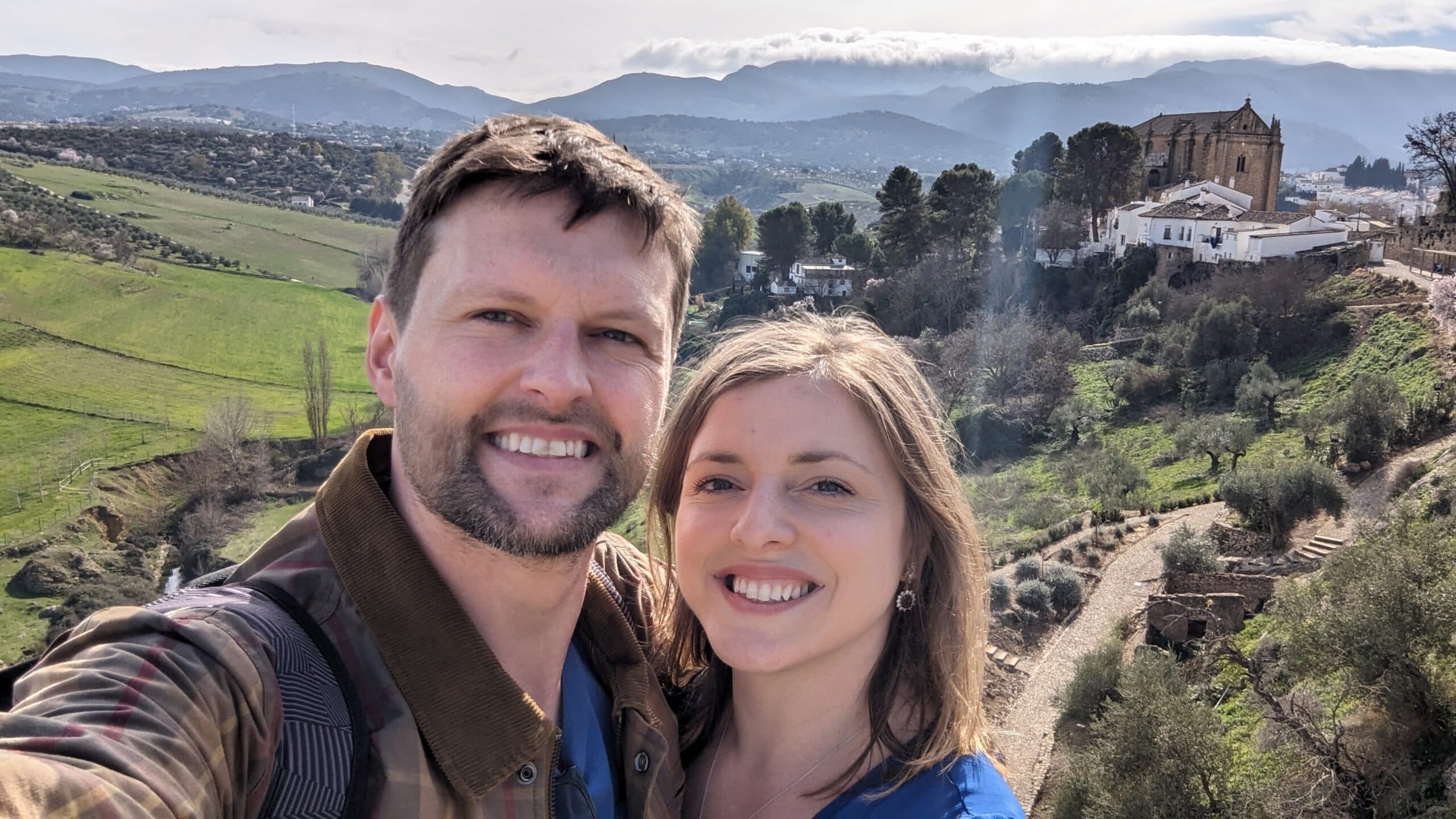 Ronda – Spain